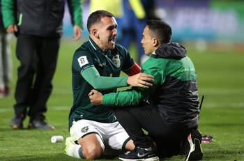 Se empiezan a definir los rivales de Bolivia en el repechaje para el Mundial 2026