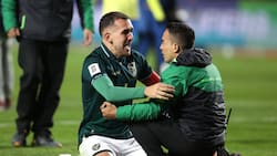 Histórico de Bolivia y la clasificación al repechaje: “Tenemos una gran generación”