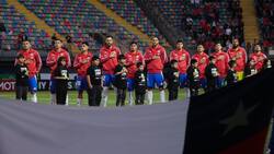 La formación ideal de la Selección Chilena Sub 25 que se proyecta al Mundial 2030