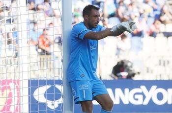 Sebastián Pérez tras su gran actuación en La Roja: "De a poco le agarraremos la mano al técnico"