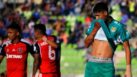 Final feliz: equipo del fútbol chileno podrá competir este año gracias a una colecta