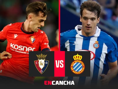 EN VIVO | Osasuna vs. Espanyol por LALIGA 2024 - 2025: minuto a minuto del partido