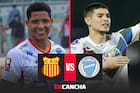 EN VIVO | Godoy Cruz vs. Grau por Copa Sudamericana 2025: minuto a minuto del partido