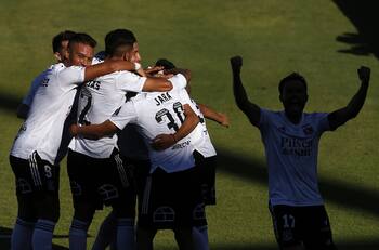 Desde Argentina a Croacia: Así se vivió la salvación de Colo Colo en el mundo