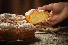 Receta queque de vainilla tradicional: Paso a paso para conseguir un bizcocho húmedo y esponjoso