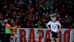 Dura eliminación en Copa Sudamericana dejaría sin más refuerzos a Colo Colo