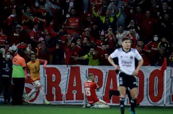 Dura eliminación en Copa Sudamericana dejaría sin más refuerzos a Colo Colo