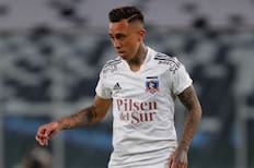 ¿Tiene alguna chance de volver Martín Rodríguez a Colo Colo tras ofrecerse?