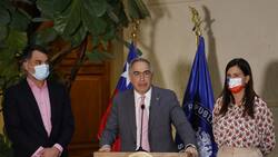 VIDEO | Plebiscito 2022: Las declaraciones del comando del Rechazo tras su amplio triunfo