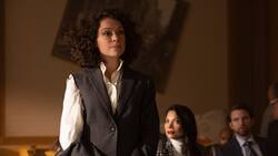 Quién es Tatiana Maslany, protagonista de la nueva serie de Marvel "She-Hulk: defensora de héroes"