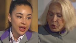 “¡Vieja de mier…!”: Arenita y Laura Bozzo protagonizan feroz pelea en adelanto de El Internado