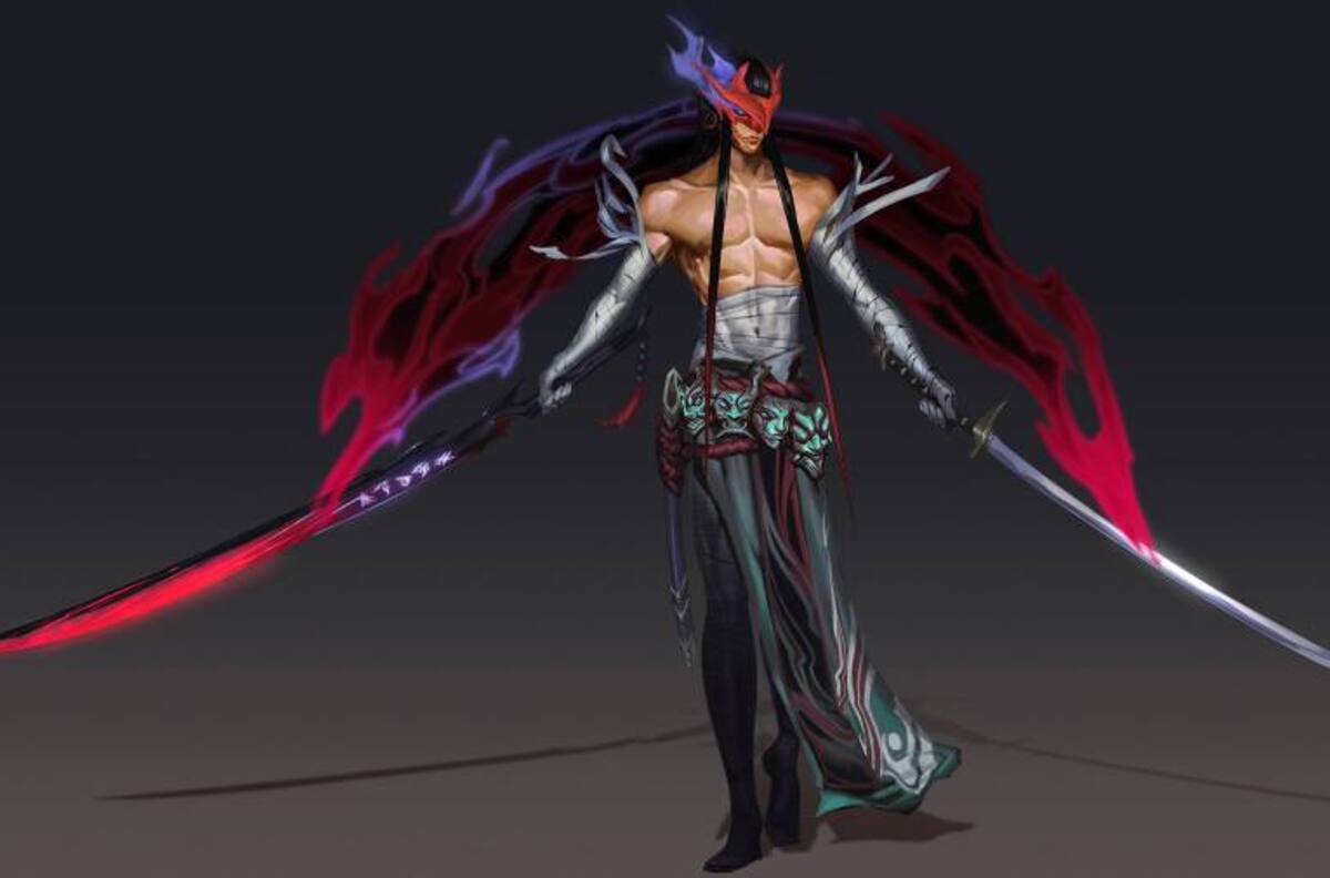 League of Legends anunció incorporación de nuevo campeón: Yone