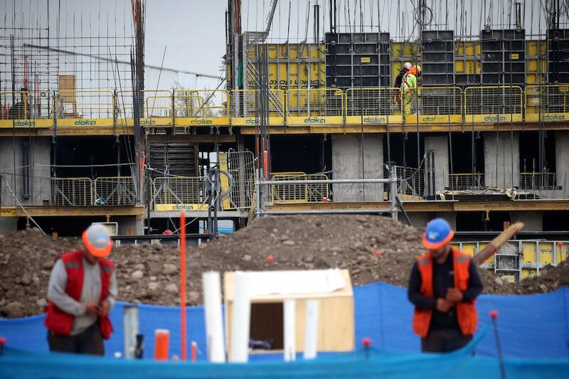 La Corte definió que una autoridad municipal defina el futuro de la obra.