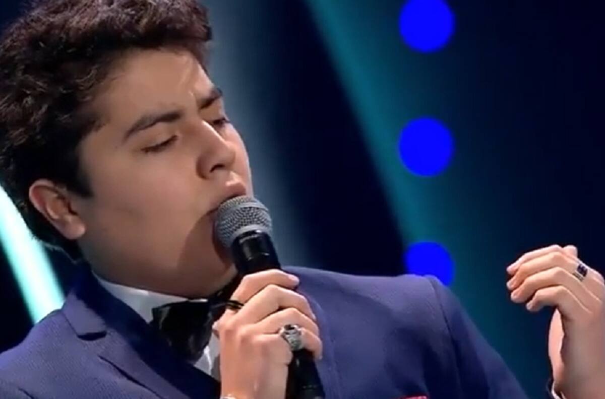 Popular participante de "Yo Soy" se atrevió con su primera canción: "No me imaginé que sería tan pronto"