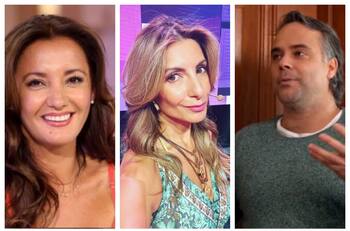 "Es un privilegio trabajar junto a tí": Priscilla Vargas, Fernando González y otros famosos felicitan a Macarena Venegas por su titulación