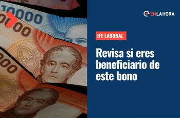 ¿Cómo saber si soy beneficiario del IFE Laboral? Conoce si cumples con los requisitos