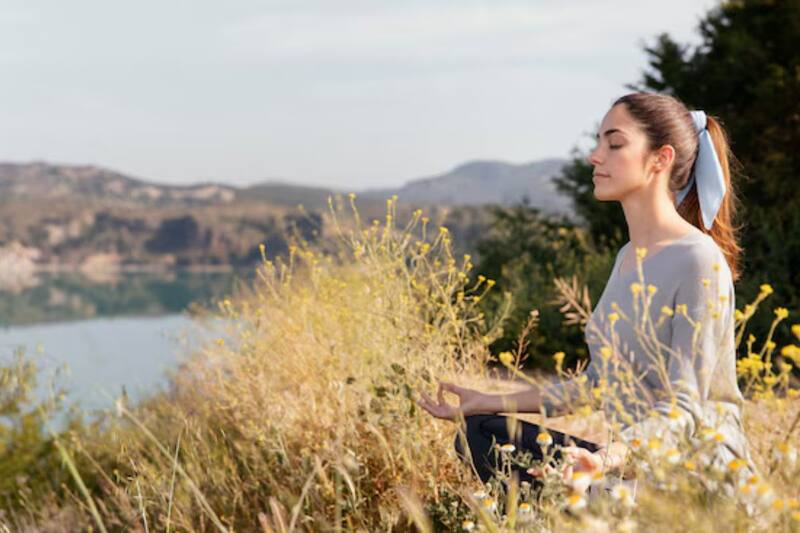 Según la IA, este es el listado de nombres que están ligados a la tranquilidad y armonía.