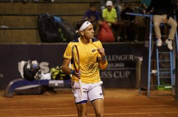 ATP de Munich: ¿Cuándo, a qué hora y dónde ver a Alejandro Tabilo en los octavos de final?