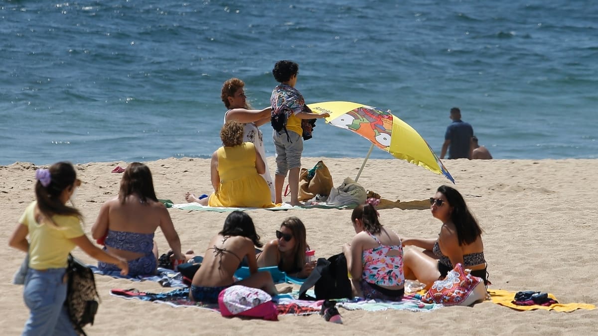 Permiso de Vacaciones: Minsal refuerza fiscalizaciones en balnearios más concurridos