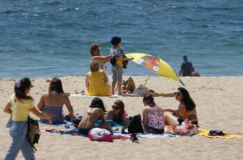 Permiso de Vacaciones: Minsal refuerza fiscalizaciones en balnearios más concurridos