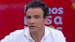 Gonzalo Ramírez mostró su indignación por seguro de vida que recibiría Johanna Hernández, la condenada del Caso profesor Nibaldo