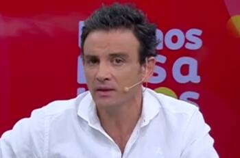 Gonzalo Ramírez mostró su indignación por seguro de vida que recibiría Johanna Hernández, la condenada del Caso profesor Nibaldo