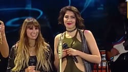 Festival de Viña 2025: ¿Cómo se pronuncia el nombre del dúo Ha*Ash?