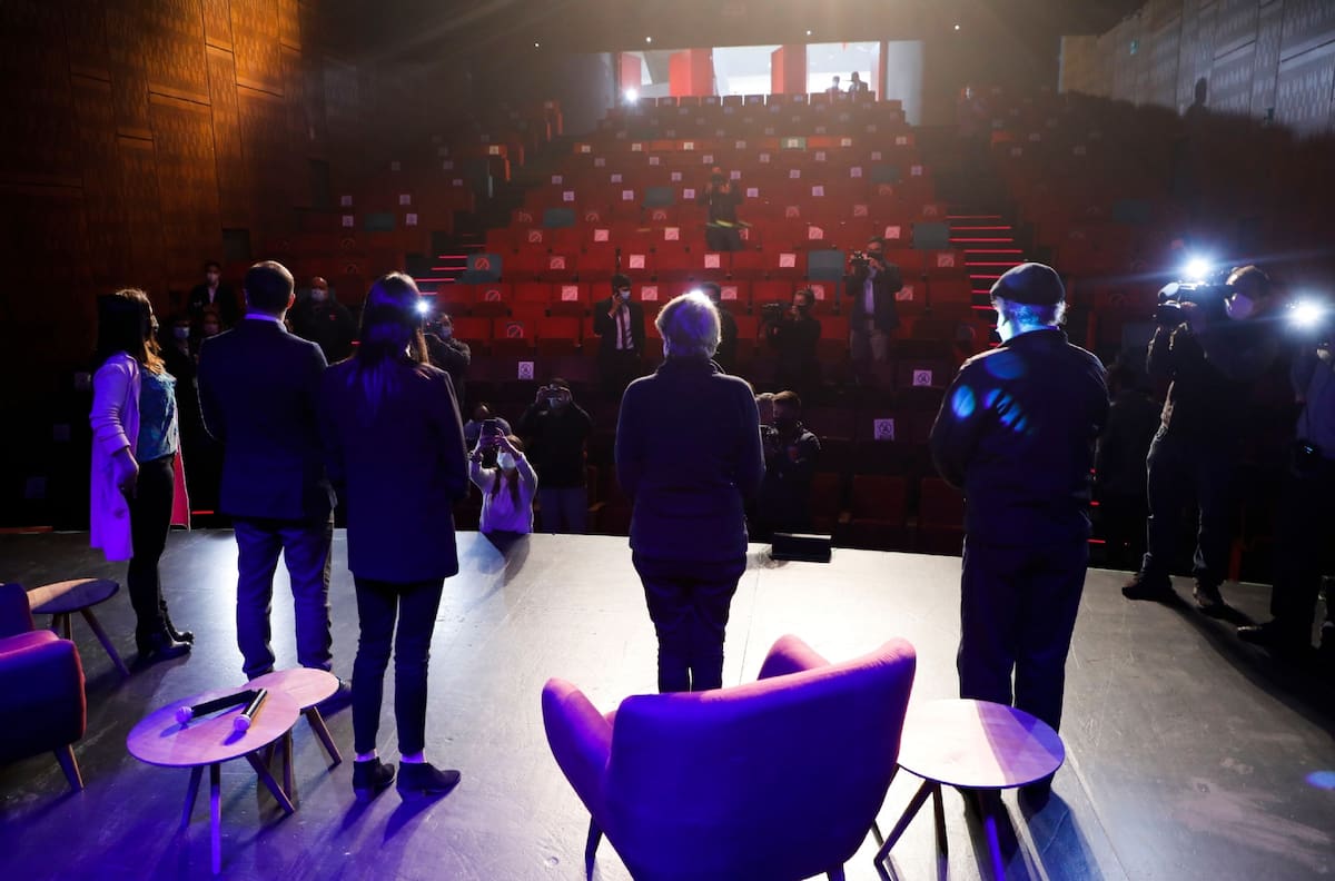 Fondos Cultura 2022: Revisa aquí cómo postular tu proyecto de artes en agosto