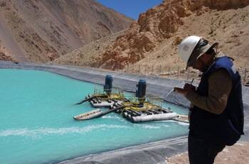 Prácticas profesionales en Minería: ¿Cómo postular y qué requisitos debes cumplir?