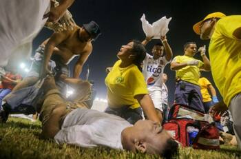 Se esclarece la tragedia: revelan las principales causas de la fatal estampida en El Salvador