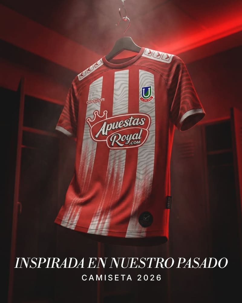 Foto: Unión La Calera