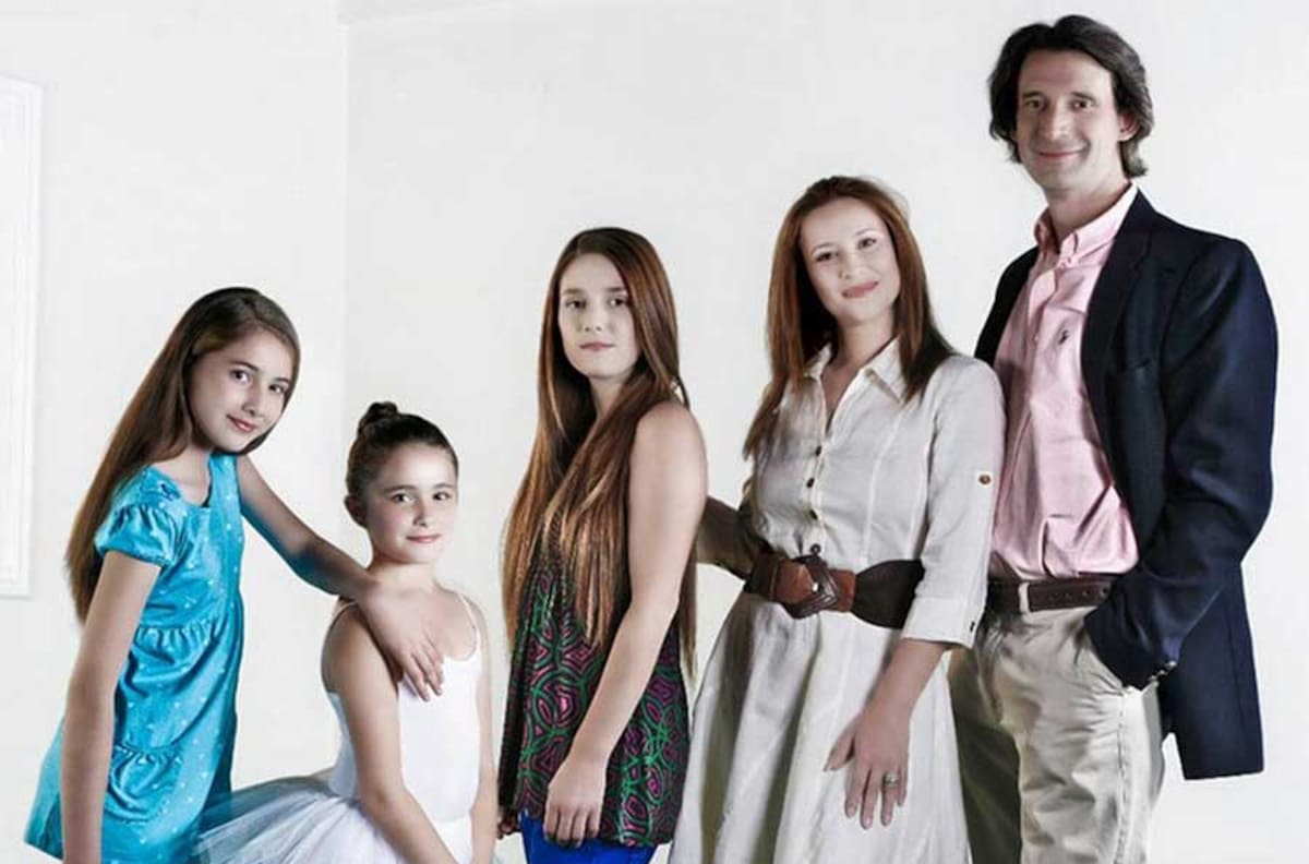 "¿Dónde está Elisa?": el presente de Montserrat Prats, su protagonista