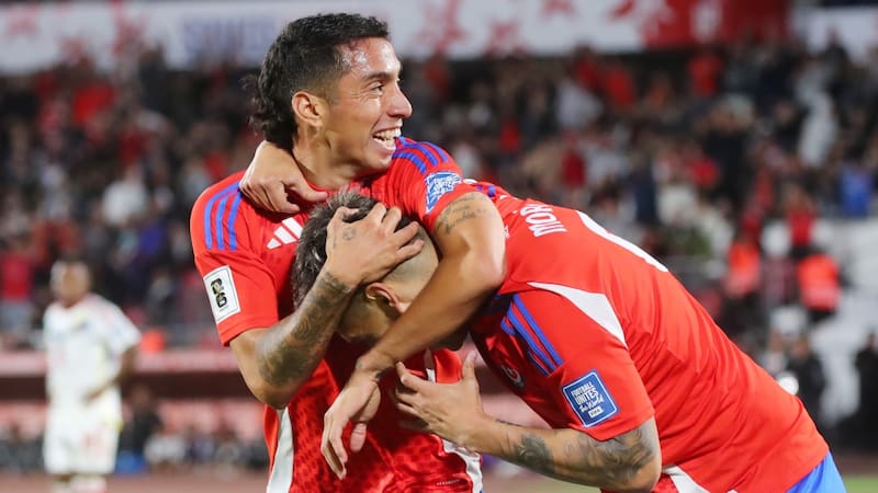 Histórico de Colo Colo pide a gritos a este refuerzo: “Es mucho mejor que Carlos Palacios”