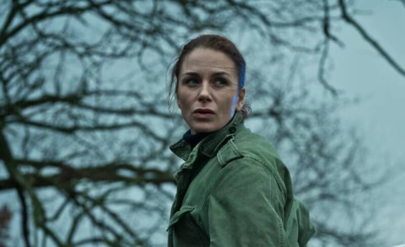 "El Deshielo" consta de 6 episodios.