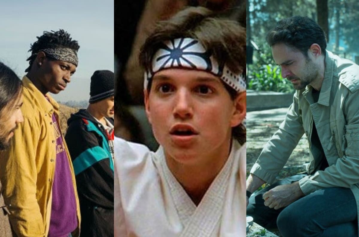 “Piola” y “¿Quién mató a Sara?”: Producciones con acento chileno lideran las novedades de Netflix en marzo