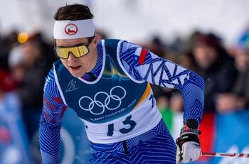 Chilenos en los Juegos Olímpicos: pobre actuación del esquiador Sebastián Endrestad