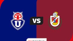 EN VIVO | Universidad de Chile vs. D. La Serena por Primera División 2026: minuto a minuto del partido