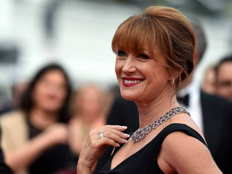 Jane Seymour es parte del elenco.