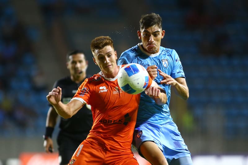 se reanuda este viernes y varios encuentros quedarán sin ser televisados. (Foto: Aton)