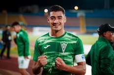 Santiago Wanderers pasa invicto a las semifinales de la Copa Libertadores Sub 20: ahora viene Palmeiras