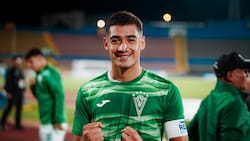 Santiago Wanderers pasa invicto a las semifinales de la Copa Libertadores Sub 20: ahora viene Palmeiras