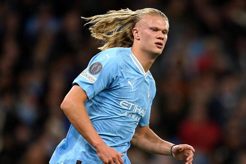 y su deuda en Manchester City.