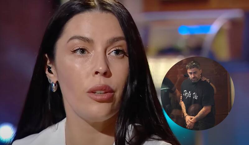 habla por primera vez del caso Jorge Valdivia.