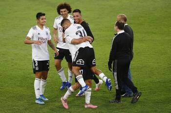 Regresan varias figuras: La citación de Colo Colo para recibir a Cobresal