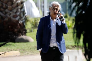 Caso OAS: Tribunal dejó a firme absolución de Marco Enríquez-Ominami