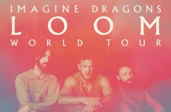 Imagine Dragons confirma regreso a Chile: Fecha, lugar y venta de entradas