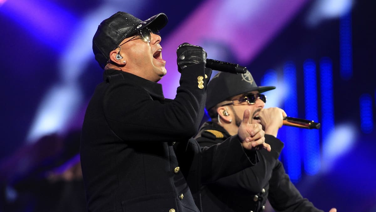 ¿Será tu canción favorita?: Conoce qué canción de Wisin y Yandel eres según tu signo del Zodiaco