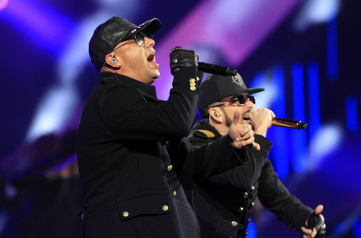 ¿Será tu canción favorita?: Conoce qué canción de Wisin y Yandel eres según tu signo del Zodiaco