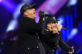 ¿Será tu canción favorita?: Conoce qué canción de Wisin y Yandel eres según tu signo del Zodiaco