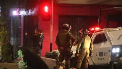 “No se puede ir a alentar a tu equipo y volver en un cajón”: Colo Colo exige justicia por sus dos hinchas fallecidos